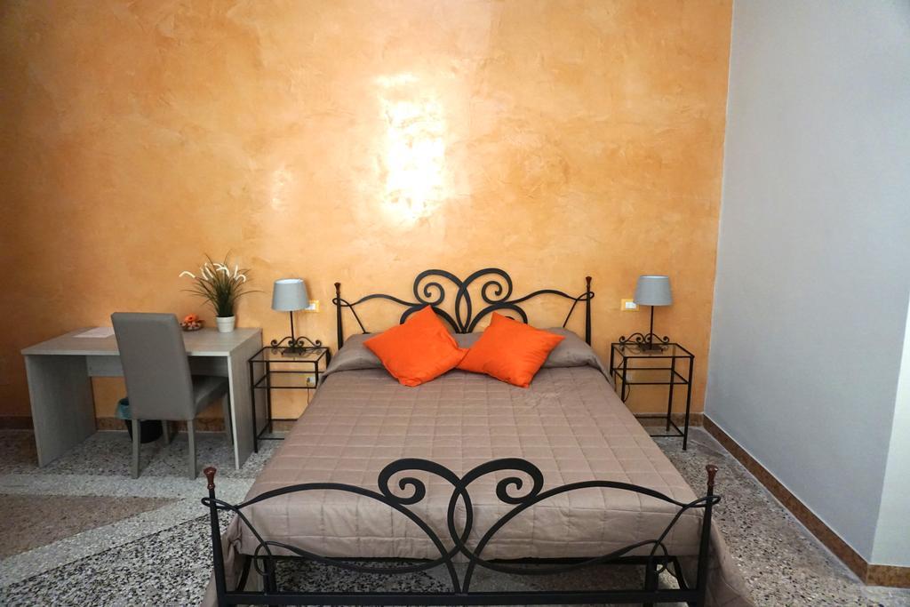 Residence Stendhal Guest House ชิวิตาเวกเกีย ภายนอก รูปภาพ