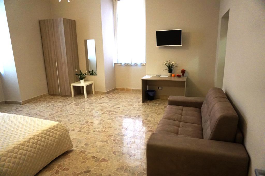 Residence Stendhal Guest House ชิวิตาเวกเกีย ภายนอก รูปภาพ