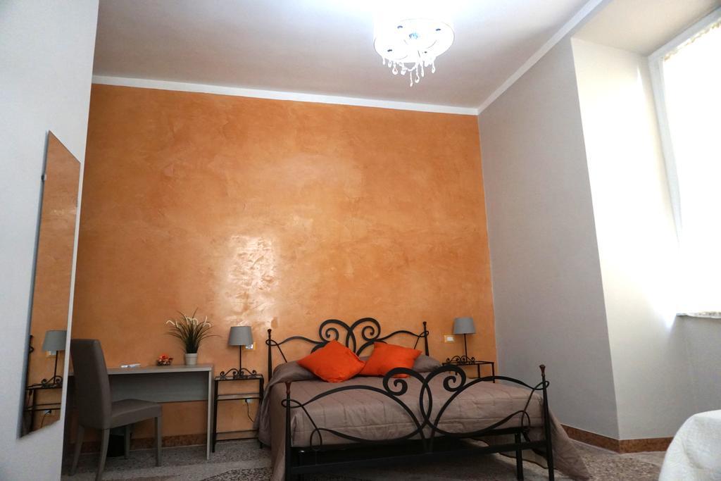 Residence Stendhal Guest House ชิวิตาเวกเกีย ภายนอก รูปภาพ
