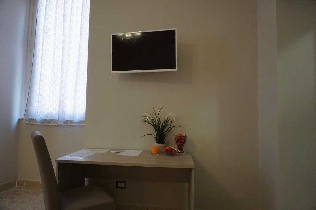 Residence Stendhal Guest House ชิวิตาเวกเกีย ภายนอก รูปภาพ