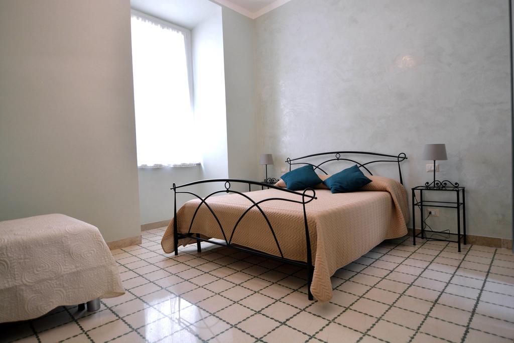 Residence Stendhal Guest House ชิวิตาเวกเกีย ภายนอก รูปภาพ