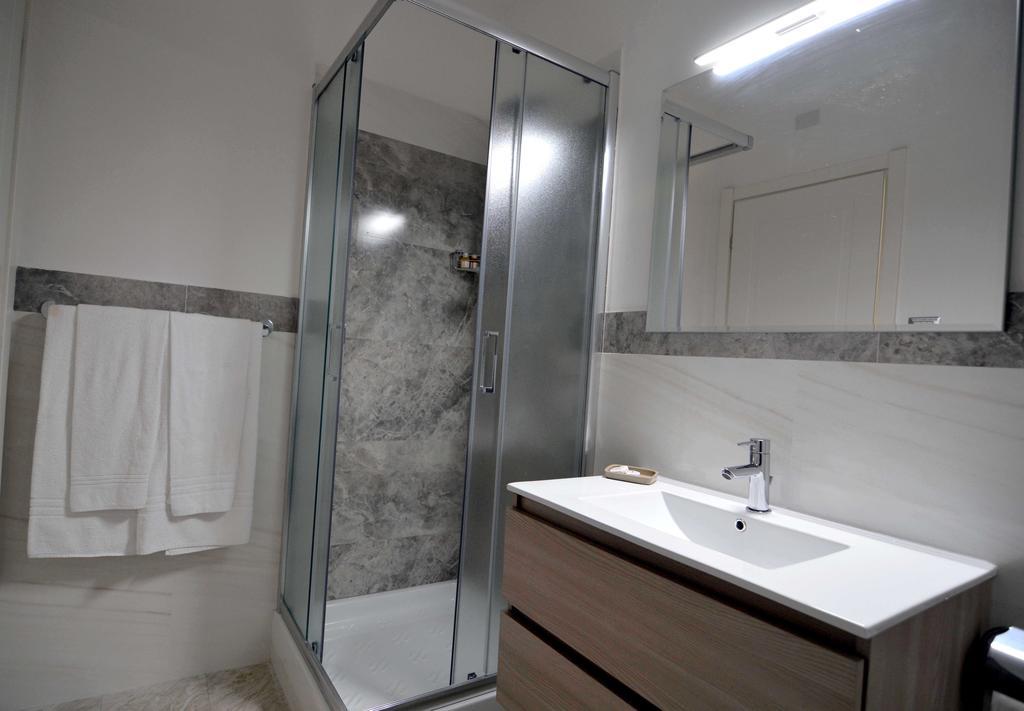 Residence Stendhal Guest House ชิวิตาเวกเกีย ภายนอก รูปภาพ