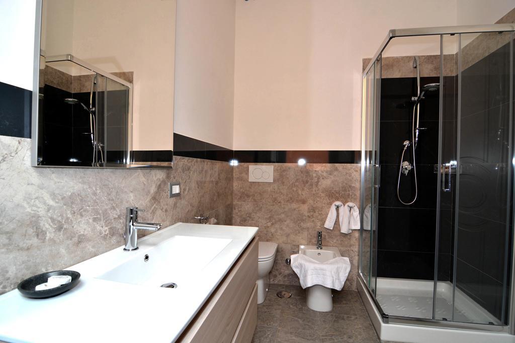 Residence Stendhal Guest House ชิวิตาเวกเกีย ภายนอก รูปภาพ