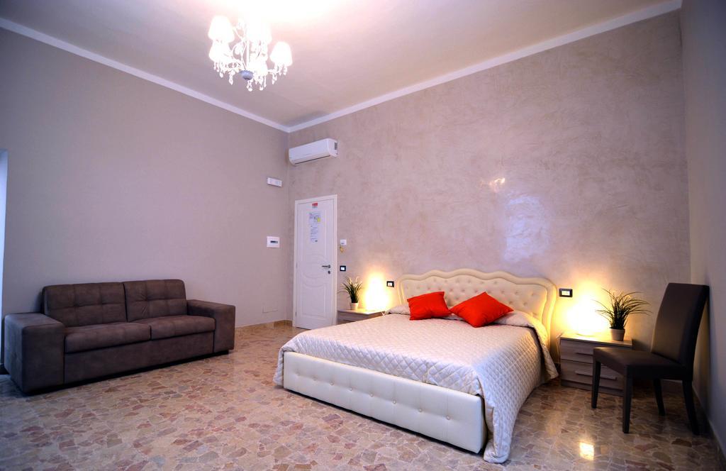 Residence Stendhal Guest House ชิวิตาเวกเกีย ภายนอก รูปภาพ