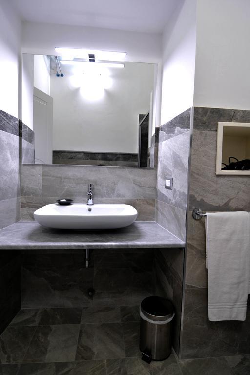 Residence Stendhal Guest House ชิวิตาเวกเกีย ภายนอก รูปภาพ