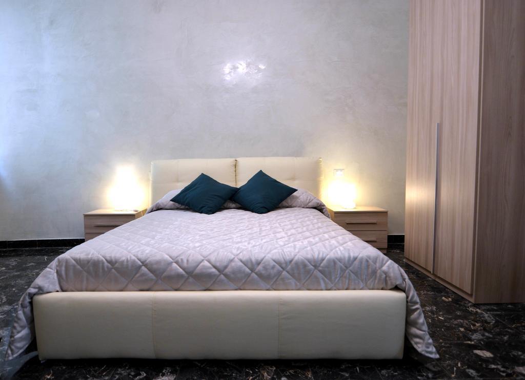 Residence Stendhal Guest House ชิวิตาเวกเกีย ภายนอก รูปภาพ