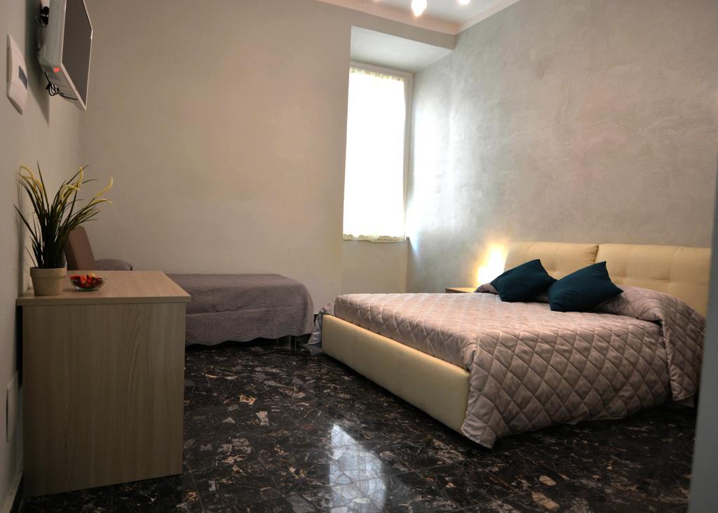 Residence Stendhal Guest House ชิวิตาเวกเกีย ภายนอก รูปภาพ