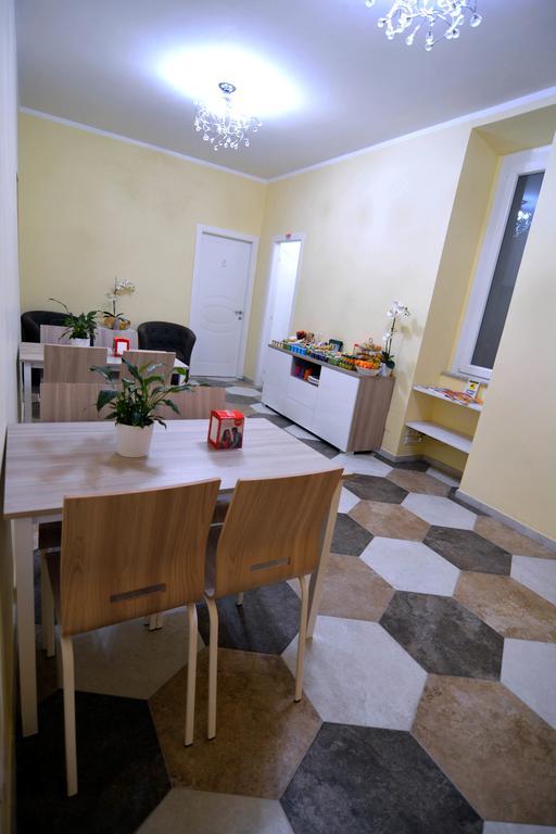 Residence Stendhal Guest House ชิวิตาเวกเกีย ภายนอก รูปภาพ