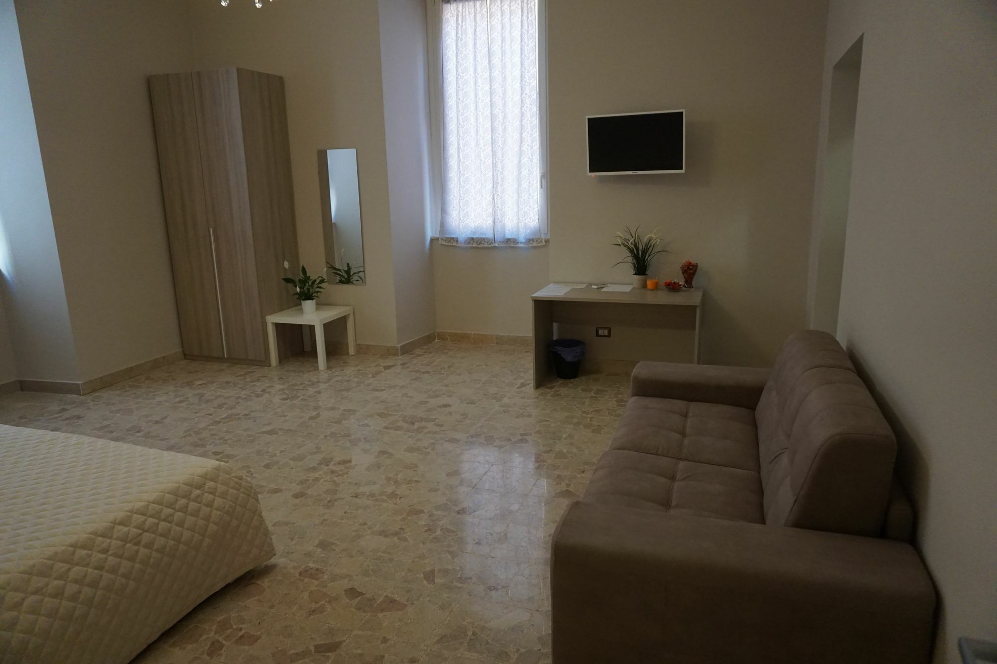 Residence Stendhal Guest House ชิวิตาเวกเกีย ภายนอก รูปภาพ